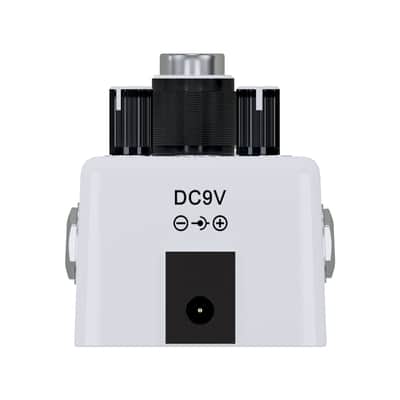 ISET Guitar Tremolo Effect Pedal of Classic Trelicopter Effects Tremolo Pedals for Electric Guitar Effect True Bypass image 6