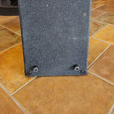 Peavey KB 100 3-Channel 100-Watt 1x15" Keyboard Amplification System image 3
