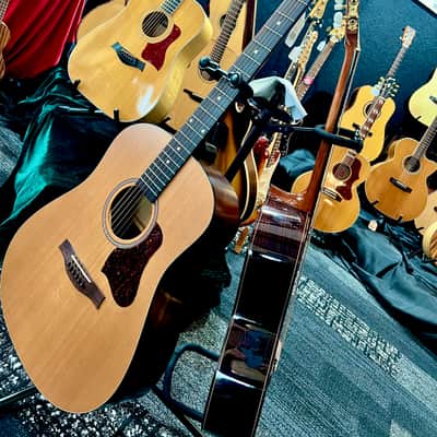 Seagull S6 Cedar Original QI Pick-Up image 15