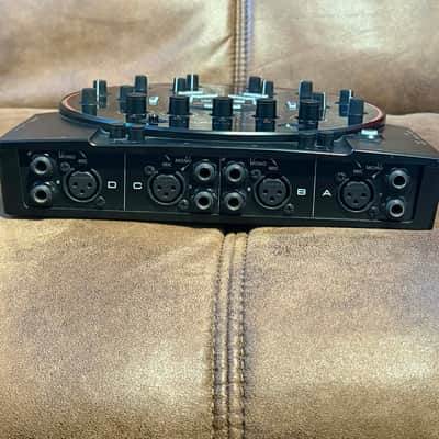 Roland HS-5 Session Mixer 2010s - Black image 5