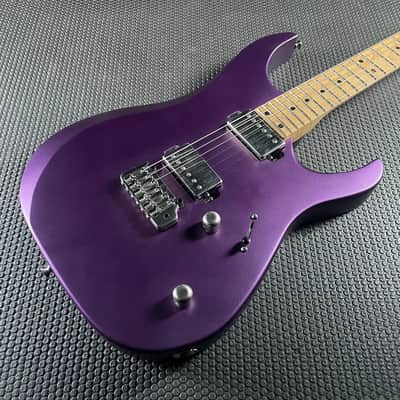 LsL Instruments XT4 One Series- Purple Metallic MINT image 5