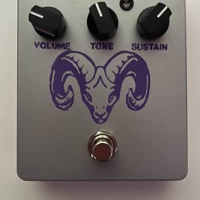 Rooni's Effects Violet Head Fuzz image 2