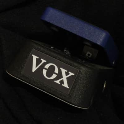Vox V850 Volume Pedal image 3