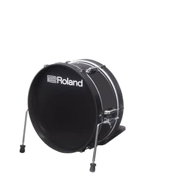 Roland Electronic Drum Pad (KD-180L-BK) image 2