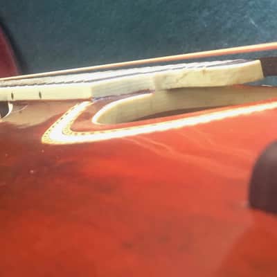 Gibson The Gibson F4 Mandolin 1920 image 22