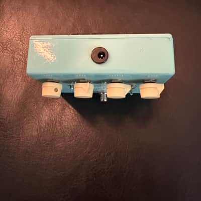Bondi Effects Sick As Overdrive 2014 - Present - Various image 2