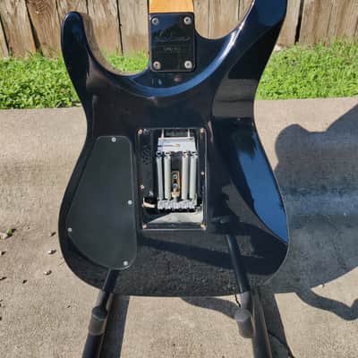 17-EDO Microtonal Jackson Dinky Pro Series DK2 MIJ image 7