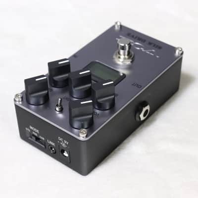 VOX Valvenergy Series Silk Drive VE-SD [005960] (07/27) image 2