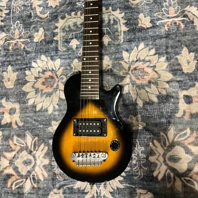Epiphone Les Paul Pee-Wee image 1