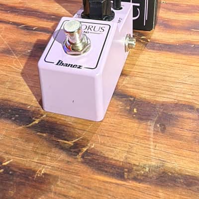 Ibanez CSMINI Mini Chorus image 2