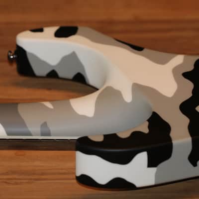 ESP M-II Urban Camo NTB 2008 image 3