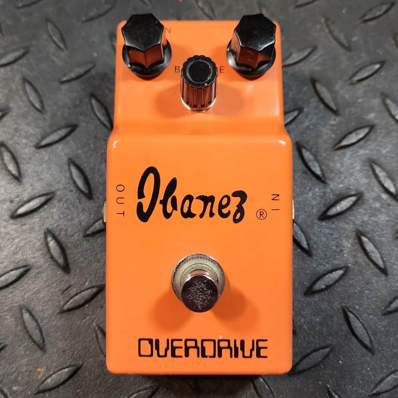 Ibanez OD-850 Overdrive | Reverb Canada