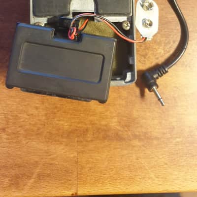 Ibanez OD-855 1980 - Vert image 6