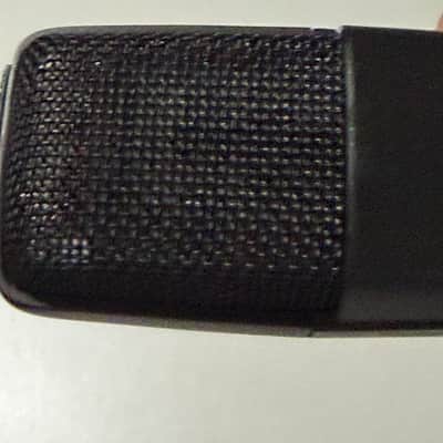 Vintage Sennheiser MD 421-U Cardioid Dynamic Microphone with original mic clip image 7