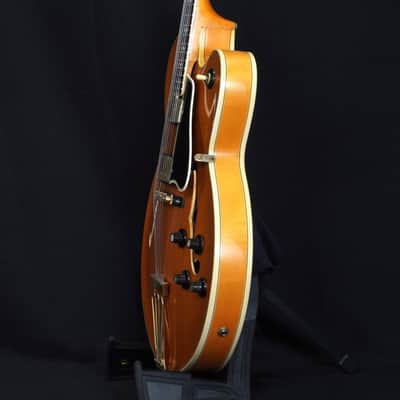 Gibson 1976 BYRDLAND Natural [00101168] [12/01] image 8
