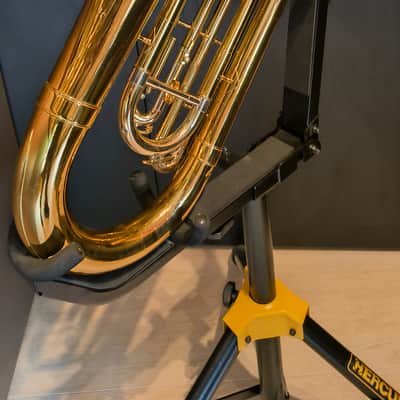 Conn-Selmer Euphonium 19 i 20 - Lacker image 6