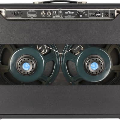 Fender Tone Master Twin Reverb 100V-240V image 2