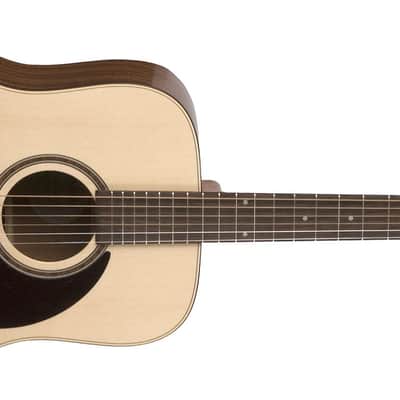 Simon & Patrick Woodland Pro Spruce SG Natural