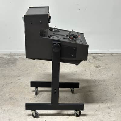 Otari MX5050 MKIII-4 4 Track Tape Recorder Deck image 8