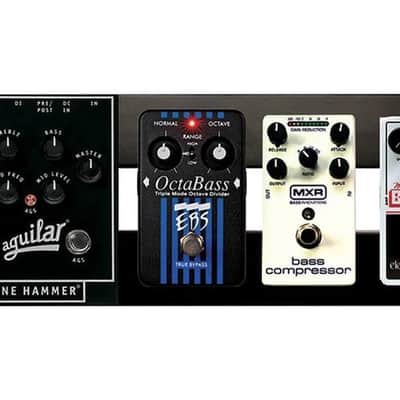 Pedaltrain Nano 14" x 5" Pedalboard image 2