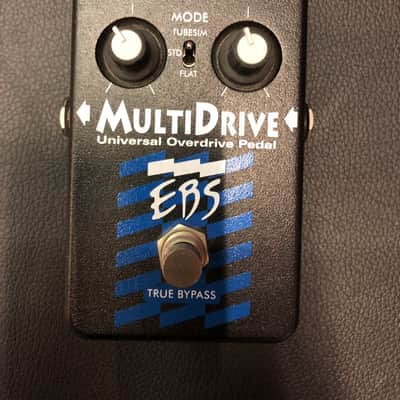 EBS MultiDrive image 1