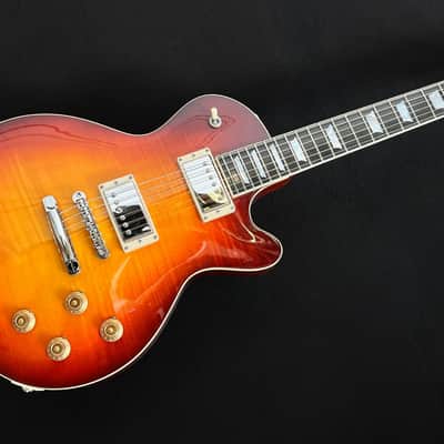 Eastman SB59 Gloss Redburst image 2