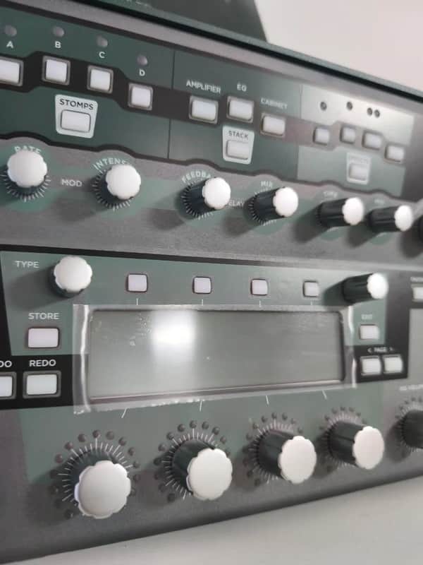 Kemper Amps Profiler Head 2011 - 2025 - Black image 1