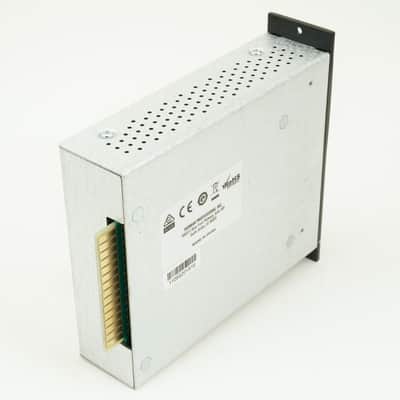 dbx 520 500 Series De-Esser Module 2010s - Black image 5