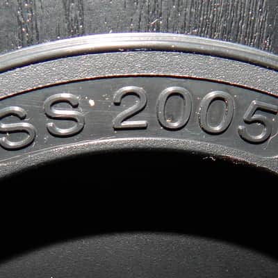 Infinity SS2005 vintage stereo speakers refoamed image 7