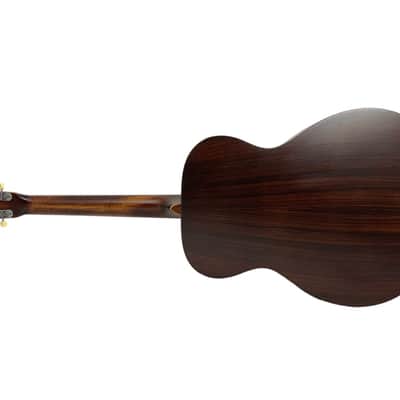 Martin & Co. 000-16 Streetmaster image 4