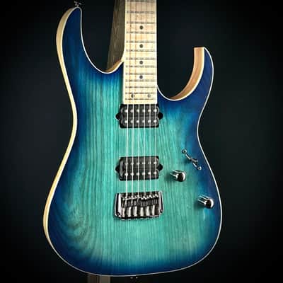 Ibanez Prestige RG652AHMFX Prestige image 2