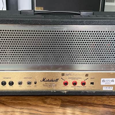 Marshall JCM 2000 100 Watt image 5