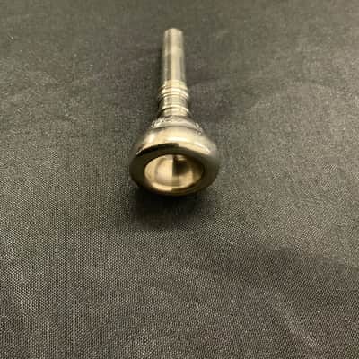 Vincent Bach Corp. New York 10-1/2C Vintage Cornet Mouthpiece image 8