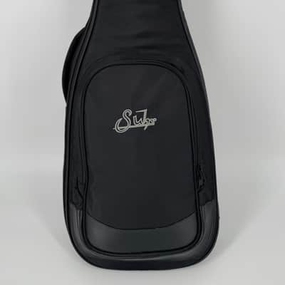 Suhr Classic JM - Lime Green Metallic image 12
