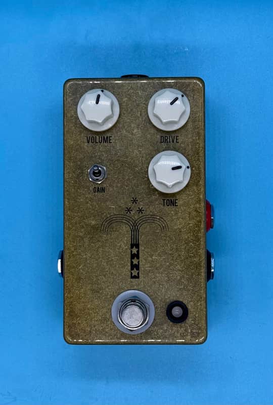 JHS Morning Glory V4