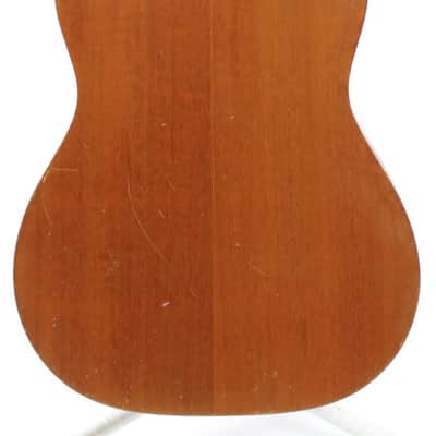 1966 Gibson LG-0 natural image 6