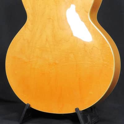 GIBSON ES-175 Natural [92761463] (06/29) image 12
