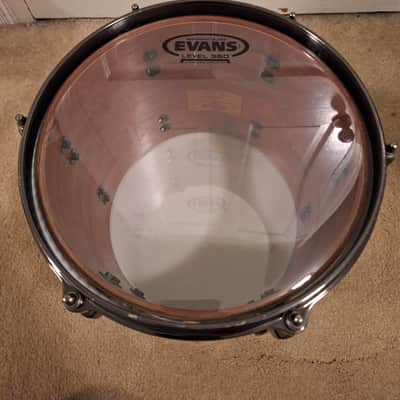 Tama 10x09 Starclassic Bubinga Tom image 4