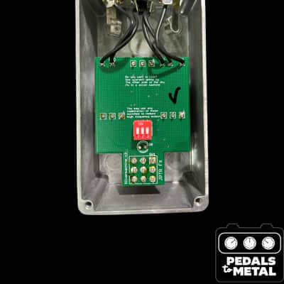 JPTR FX Silver Machine - X21203 image 8