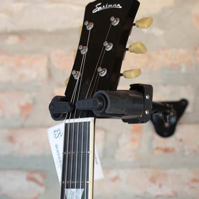 EASTMAN SB58/TV-LTD-SB Limited Edition - Truetone Vintage Gloss - Sunburst - w/Lollar pickup image 15