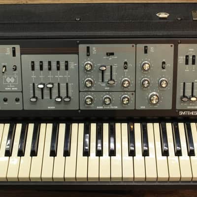 Roland Sh 5 [611744] (05/13) image 9
