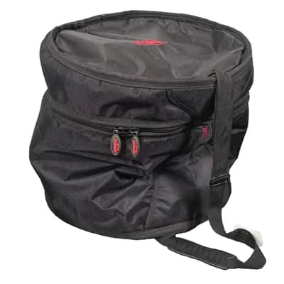 Used SKB Floor Tom Bag Case 14x12 - Good image 1