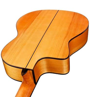 Cordoba GK Studio  - Gipsy Kings Signature Model - Flamenco - Acoustic Electric image 5