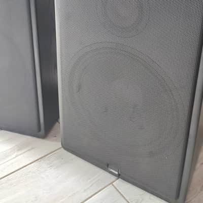 Canton CT 1000 MK II Rare Vintage Floorstanding Speakers Working Warranty image 21