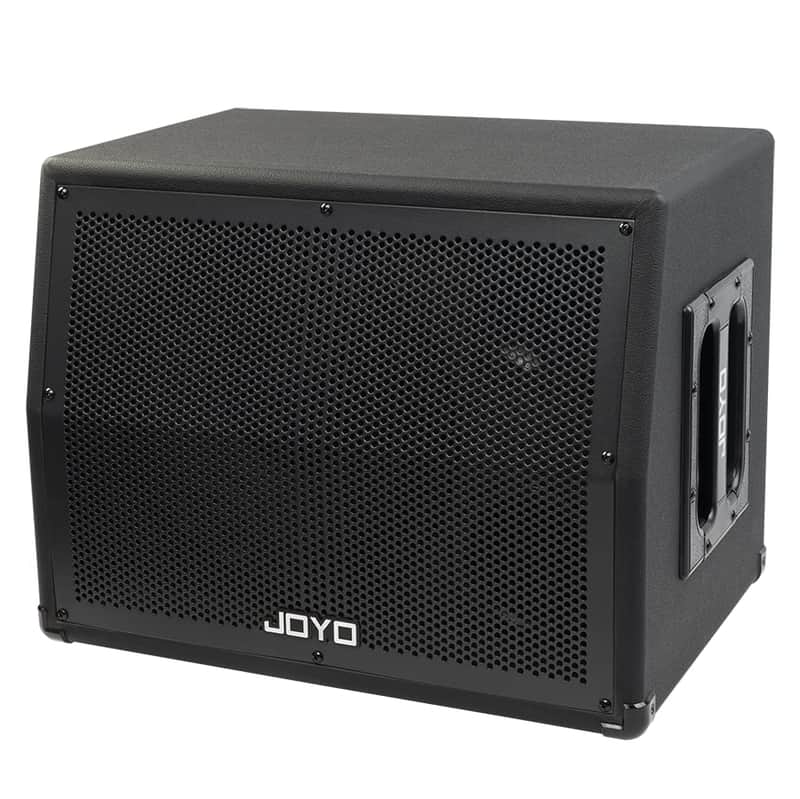 Joyo Bantcab Bass B110 | 1x10" + Tweeter 50W Bass Cab. New with Full Warranty! image 1