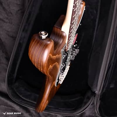 Momose MC2-STD/R - BR/OIL(BrownOil) - S/N#20925 - 3.8kg image 6