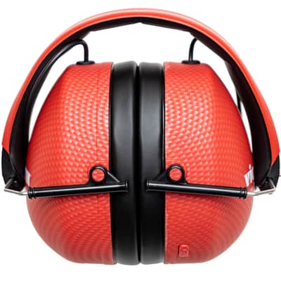 VIC FIRTH VXHP0012 VIC FIRTH BLUETOOTH ISOLATION HEADPHONES image 5