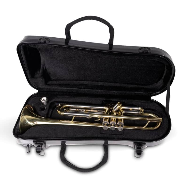 Gator GBPC-TRUMPET - Trumpet Case UPC 716408562124 image 1