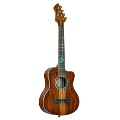 ORTEGA 30th Anniversary Tenor Ukulele image 2