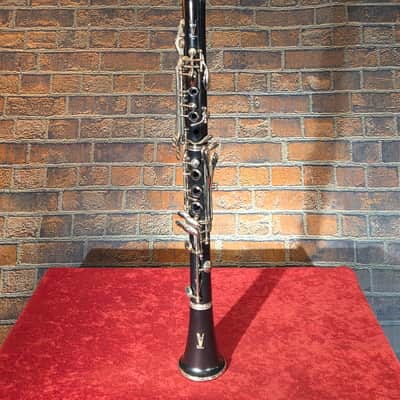 Leblanc Vito Reso-Tone Bb Clarinet w/ Carrying Case - JUST SERVICED!! image 2